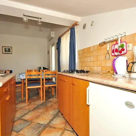 Apartment Apartments Andelo